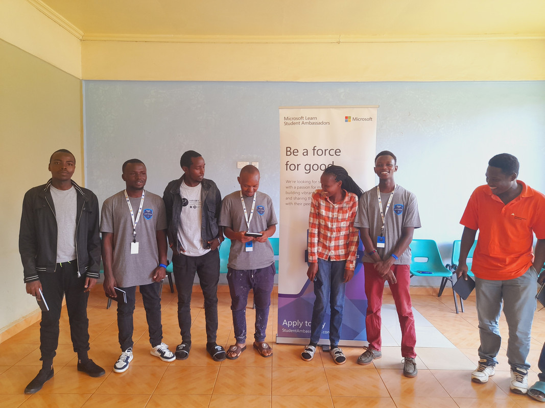 CSK leads mentoring session