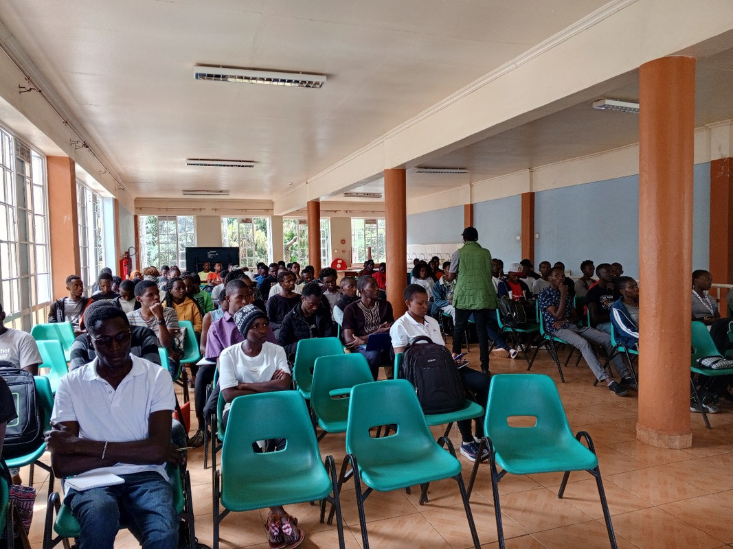 CSK executive team presentation