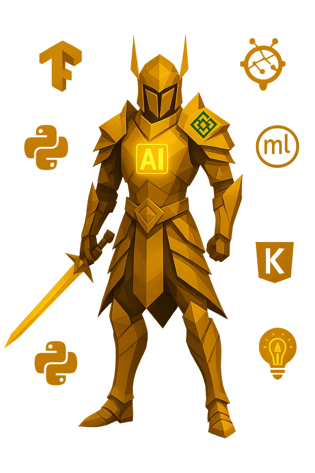 Machine Learning And AI